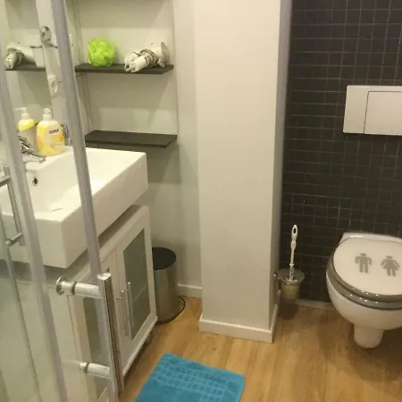 Charlotte Apartment Dusseldorf