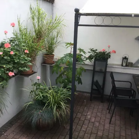 Charlotte Apartment