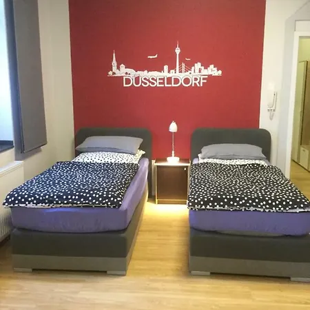 Apartment Charlotte